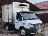 ГАЗ ГАЗель 2016 годаүшін7 000 000 тг. в Алматы