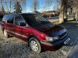 Mitsubishi Space Wagon 1995 года за 1 400 000 тг. в Сарканд – фото 3