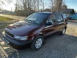 Mitsubishi Space Wagon 1995 года за 1 400 000 тг. в Сарканд