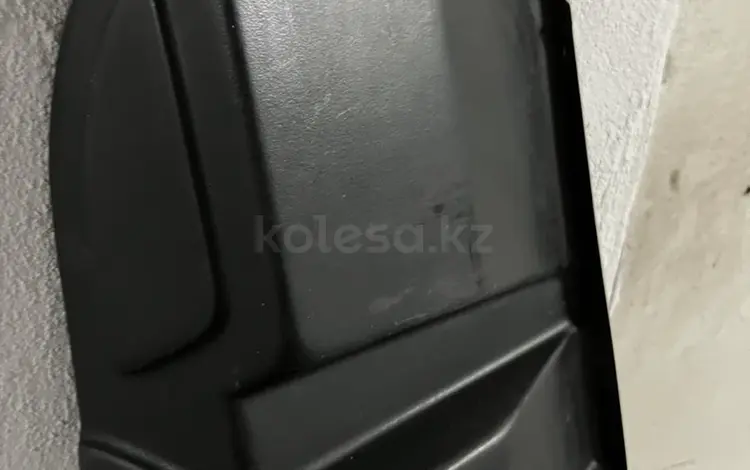 Полка потолочная банного отделения УАЗ хантер за 17 000 тг. в Алматы