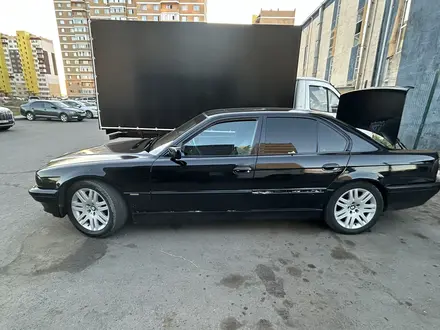 BMW 728 1996 года за 2 500 000 тг. в Астана – фото 6