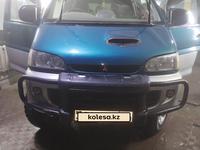 Mitsubishi Delica 1996 годаүшін4 000 000 тг. в Актобе