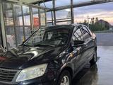 ВАЗ (Lada) Granta 2190 2012 года за 2 000 000 тг. в Павлодар