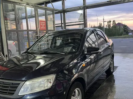 ВАЗ (Lada) Granta 2190 2012 года за 2 000 000 тг. в Павлодар