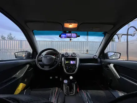 ВАЗ (Lada) Granta 2190 2012 года за 2 000 000 тг. в Павлодар – фото 7