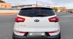 Kia Sportage 2011 года за 5 600 000 тг. в Жезказган – фото 3