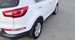 Kia Sportage 2011 года за 5 600 000 тг. в Жезказган – фото 5