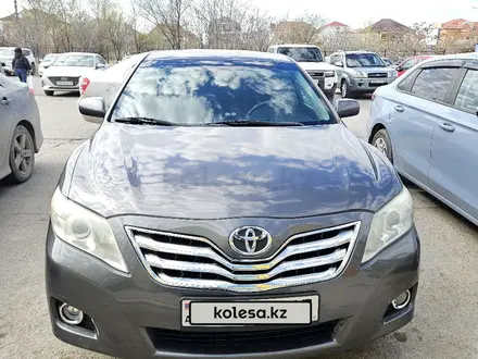 Toyota Camry 2009 года за 4 100 000 тг. в Актау – фото 2