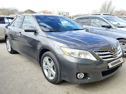 Toyota Camry 2009 года за 4 100 000 тг. в Актау