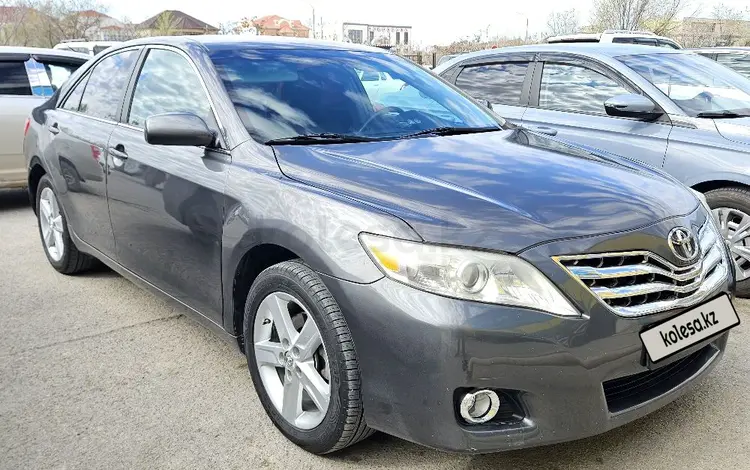 Toyota Camry 2009 года за 4 100 000 тг. в Актау