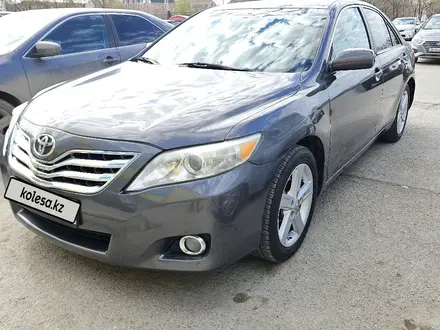 Toyota Camry 2009 года за 4 100 000 тг. в Актау – фото 3