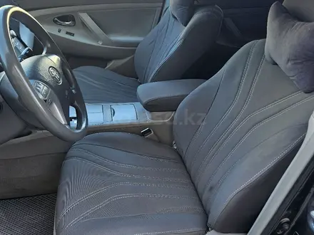 Toyota Camry 2009 года за 4 100 000 тг. в Актау – фото 5