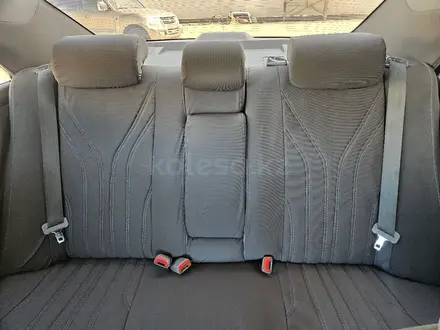 Toyota Camry 2009 года за 4 100 000 тг. в Актау – фото 6