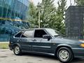 ВАЗ (Lada) 2114 2012 годаfor2 350 000 тг. в Алматы – фото 3