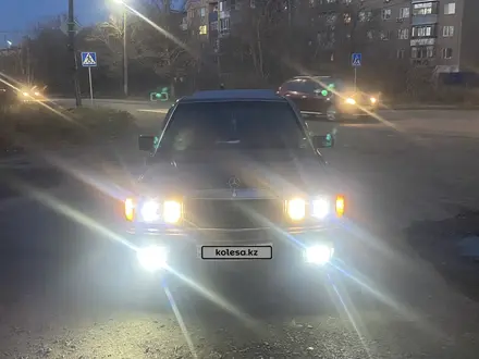 Mercedes-Benz 190 1993 года за 1 800 000 тг. в Караганда – фото 14