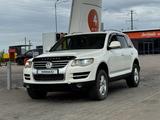 Volkswagen Touareg 2007 года за 6 100 000 тг. в Кокшетау