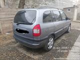 Opel Zafira 2003 года за 3 600 000 тг. в Актобе – фото 2