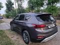 Hyundai Santa Fe 2019 годаүшін11 000 000 тг. в Шымкент – фото 2