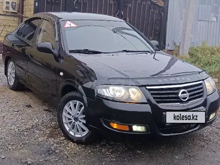 Nissan Almera Classic 2010 года за 3 930 000 тг. в Петропавловск – фото 3