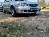 Toyota Corolla 2000 годаүшін1 800 000 тг. в Алматы