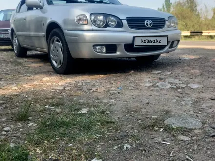 Toyota Corolla 2000 года за 1 800 000 тг. в Алматы