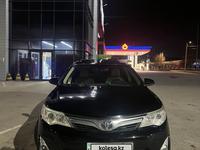 Toyota Camry 2012 годаүшін8 500 000 тг. в Тараз