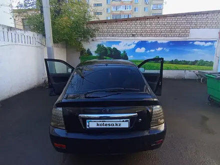 ВАЗ (Lada) Priora 2172 2012 года за 1 500 000 тг. в Новоишимский – фото 4