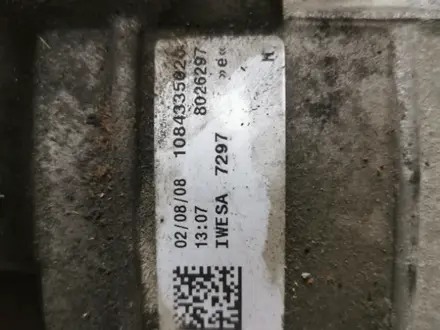 АКПП AUDI A4 B7 B6 S4 B8 6HP28 1084401009 4WD 3.2FSI за 225 000 тг. в Шымкент – фото 6