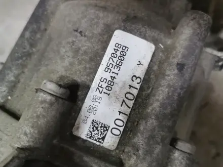 АКПП AUDI A4 B7 B6 S4 B8 6HP28 1084401009 4WD 3.2FSI за 225 000 тг. в Шымкент – фото 9