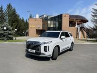 Hyundai Palisade 2023 года за 27 900 000 тг. в Алматы