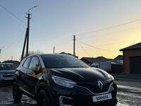 Renault Kaptur 2019 года за 6 700 000 тг. в Астана