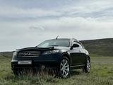 Infiniti FX35 2005 года за 6 200 000 тг. в Алматы