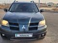 Mitsubishi Outlander 2003 годаүшін3 100 000 тг. в Актау – фото 7