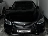 Lexus LS 460 2013 годаүшін14 000 000 тг. в Алматы