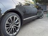 Lexus LS 460 2013 годаүшін14 000 000 тг. в Алматы – фото 2