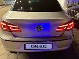 Volkswagen Passat CC 2012 года за 7 500 000 тг. в Алматы
