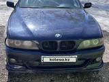 BMW 528 1996 года за 2 800 000 тг. в Жезказган – фото 2