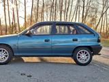 Opel Astra 1992 года за 2 000 000 тг. в Петропавловск – фото 2