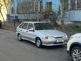 ВАЗ (Lada) 2114 2006 года за 550 000 тг. в Алматы – фото 2