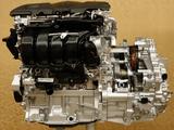 Двигатель с акпп привозной A25A-fks с Японии Camry 70 (2ar/u760/8ar)үшін95 000 тг. в Алматы