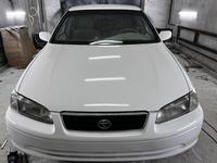 Toyota Camry 2000 годаүшін3 750 000 тг. в Тараз