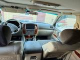 Toyota Land Cruiser 2006 года за 10 500 000 тг. в Актау – фото 5