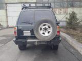 Toyota Land Cruiser 1997 годаүшін6 800 000 тг. в Семей – фото 5