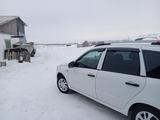 ВАЗ (Lada) Kalina 2194 2014 годаүшін2 550 000 тг. в Кокшетау – фото 4