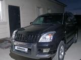 Toyota Land Cruiser Prado 2008 годаүшін10 800 000 тг. в Кызылорда – фото 2
