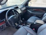 Toyota Land Cruiser Prado 2008 годаүшін10 800 000 тг. в Кызылорда – фото 5