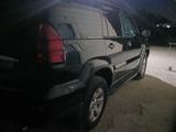 Toyota Land Cruiser Prado 2008 годаүшін10 800 000 тг. в Кызылорда – фото 4