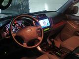 Toyota Land Cruiser Prado 2008 годаүшін10 800 000 тг. в Кызылорда – фото 5