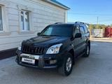 Toyota Land Cruiser Prado 2008 годаүшін10 800 000 тг. в Кызылорда