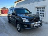 Toyota Land Cruiser Prado 2008 годаүшін10 800 000 тг. в Кызылорда – фото 2